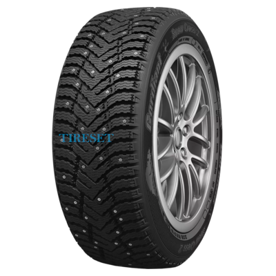Шины Cordiant 245/45R20 103T XL Snow Cross 2 PW-4 TL FR (шип.) на tireset.ru