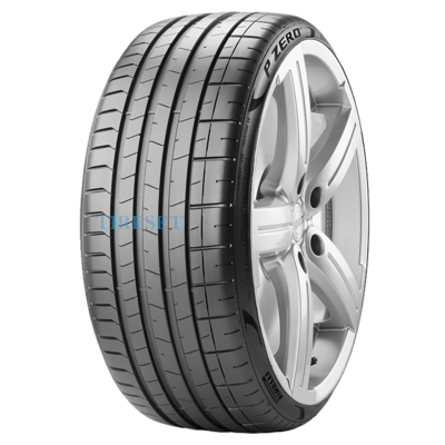 Pirelli 315/40R21 111Y P Zero (PZ4) Sports Car TL