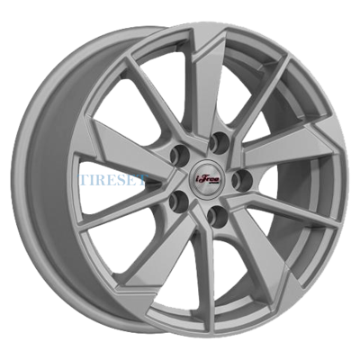 iFree 6,5x16/5x108 ET33 D60,1 Зиплайн Хай Вэй