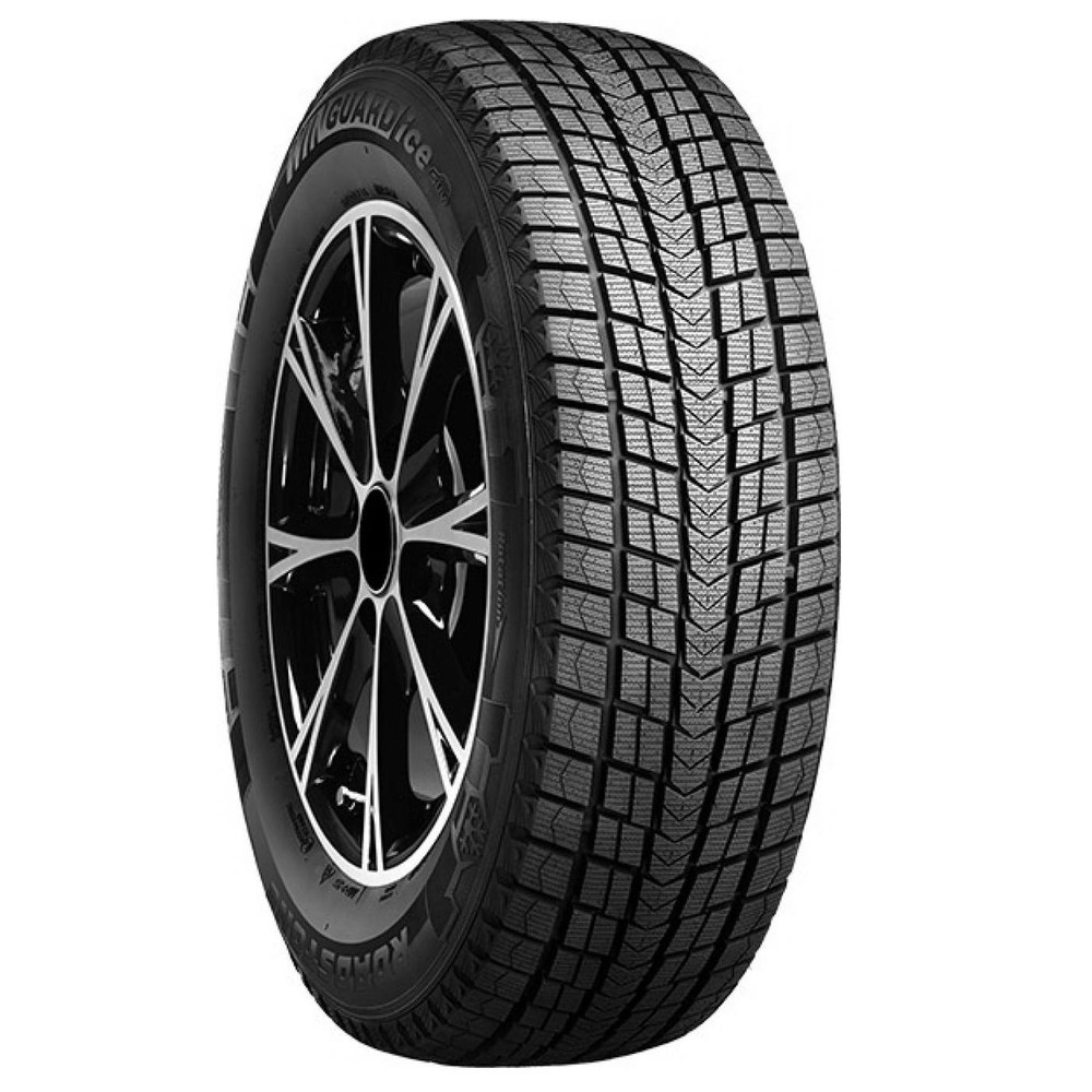 Автошина NEXEN 235/55R18 Winguard ICE SUV 100Q TL Арт. NXK13930
