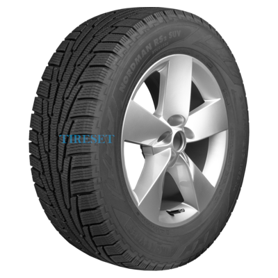 Шины Ikon Tyres 225/55R18 102R XL Nordman RS2 SUV TL на tireset.ru