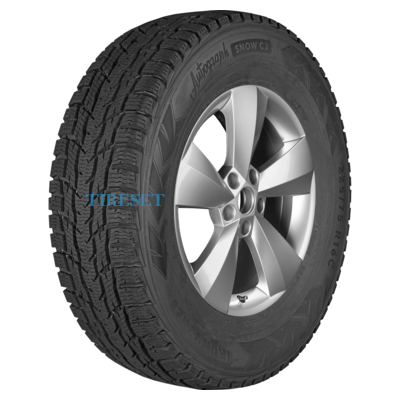 Ikon Tyres 205/70R15C 106/104R Autograph Snow C3 TL