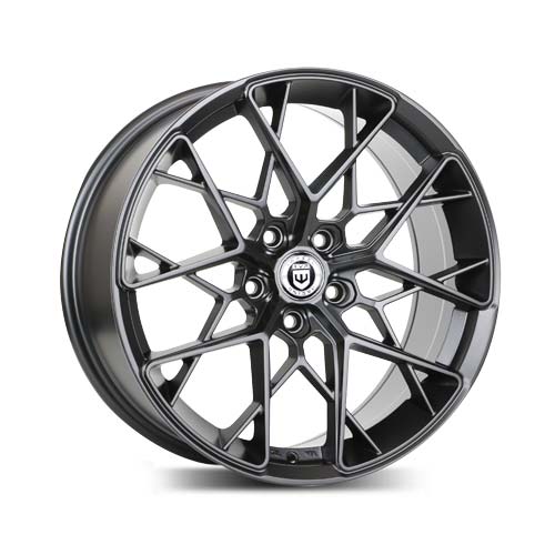 Диск IVR 18X8.0 5/114.3 ET35 D73.1 IVF-754 B