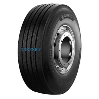 Michelin 385/65R22,5 160K X Multi T TL M+S VM