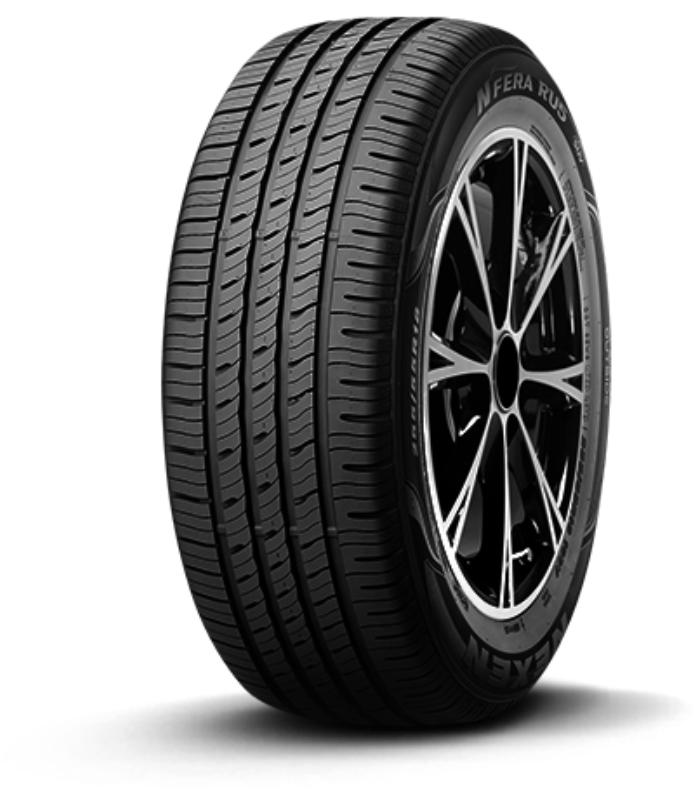 Автошина NEXEN 215/55R18 N FERA SUPREME 95H XL TL Арт. NXK18283