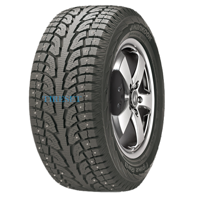 Hankook 275/40R20 106T XL i*Pike RW11 TL (шип.)