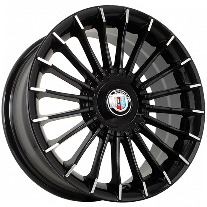 FF L169-1134 7xR16/5x100 D73.1 ET35