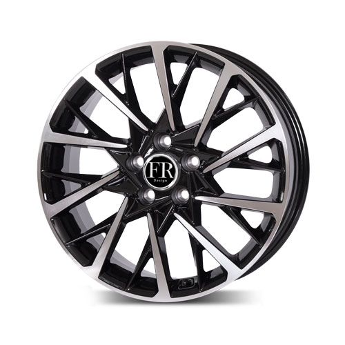 Диск FR Replica 18X7.5 5/114.3 ET50.5 D67.1 HND 485_BMF (без крепежа)