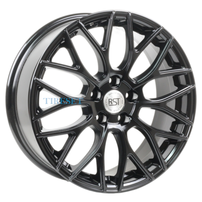 RST 7x17/5x108 ET36 D65,1 R137 (Exeed) BL