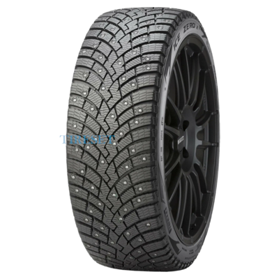 Pirelli 275/40R19 105T XL Ice Zero 2 TL Run Flat (шип.)