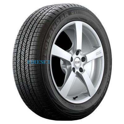 Шины Yokohama 225/65R17 102H Geolandar G91AT TL на tireset.ru