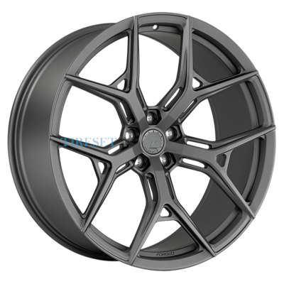 Диски LS Forged 8,5x20/5x108 ET45 D63,3 LS FG14Y MGM (конус) на tireset.ru
