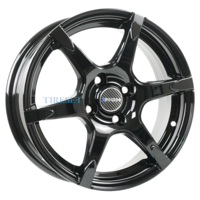 Диски INCH 5,5x14/4x98 ET35 D58,6 IN001-1455 BL (AZ) на tireset.ru