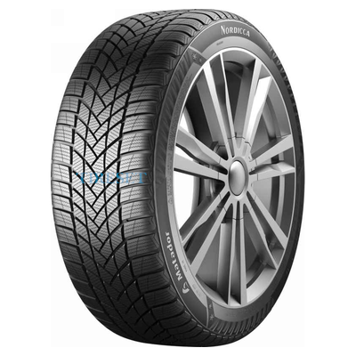 Matador 245/45R19 102V XL MP 93 Nordicca TL FR