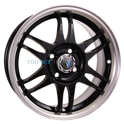 Venti 6x15/4x100 ET45 D60,1 1502 BDR