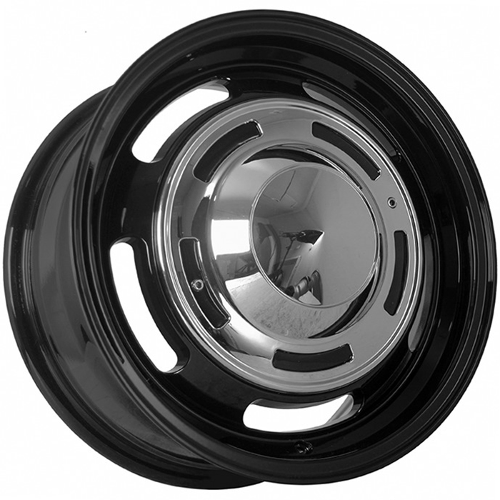 FF JT216-1001 6.5xR15/4x98 D73.1 ET30
