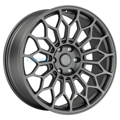LS Forged 9x22/6x139,7 ET30 D100,1 LS FG76 MGM (конус)
