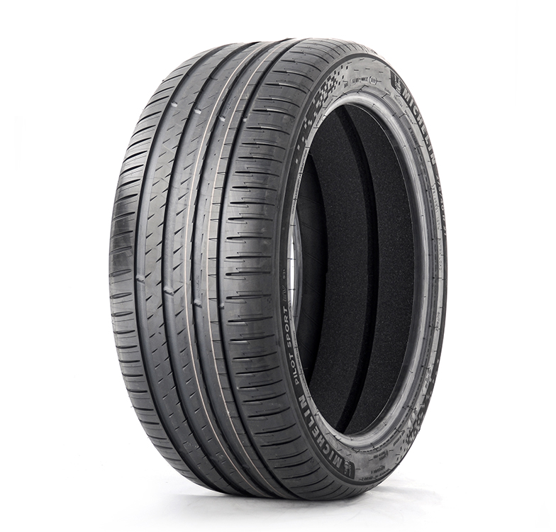 Шина для легковых автомобилей летняя MICHELIN Pilot Sport EV Acoustic MO1 275/40R21 107W XL