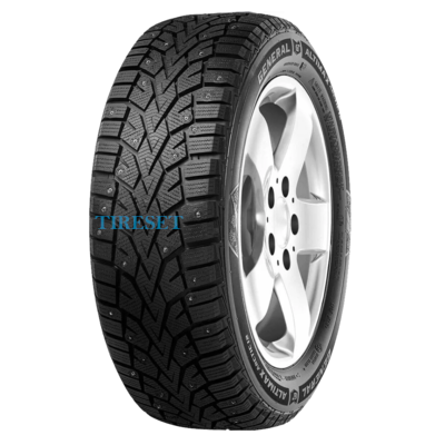 General Tire 185/70R14 92T XL Altimax Arctic 12 TL CD (шип.)