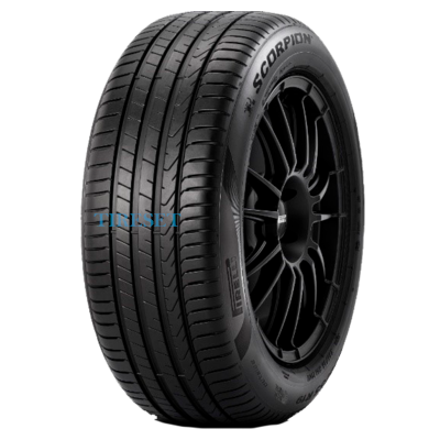 Шины Pirelli 235/50R19 99V Scorpion TL на tireset.ru