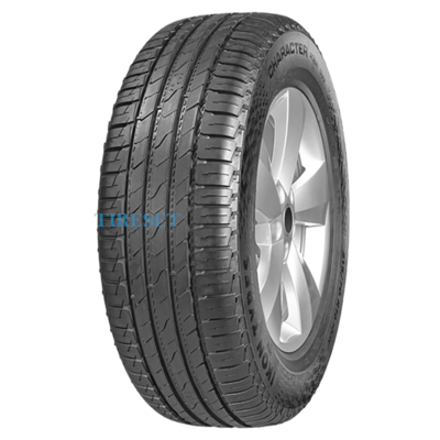 Ikon Tyres 265/60R18 110V Character Aqua SUV TL