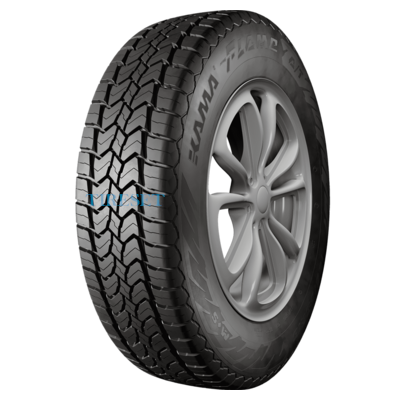 Шины Kama 185/75R16 97T Flame A/T (НК-245) TL на tireset.ru