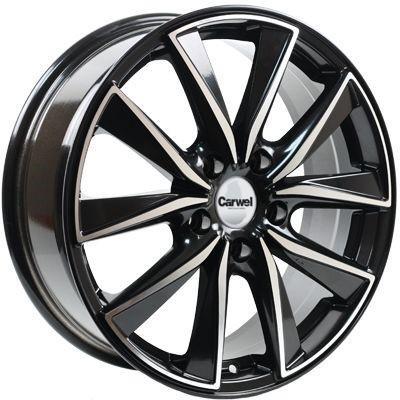 Нерча R057 (Focus)