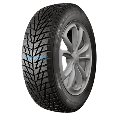 Kama 155/65R13 73T Euro-518 TL (шип.)