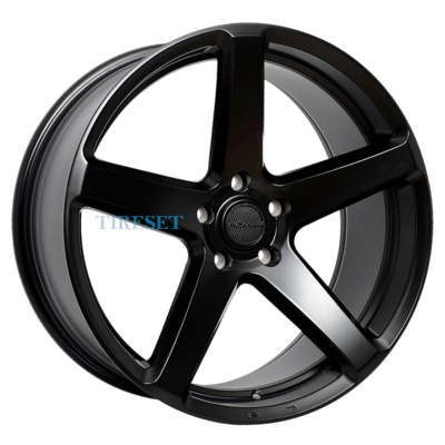 Диски PDW 7x17/5x114,3 ET37 D66,6 C-Spec 2 (5203) U4B (конус) на tireset.ru