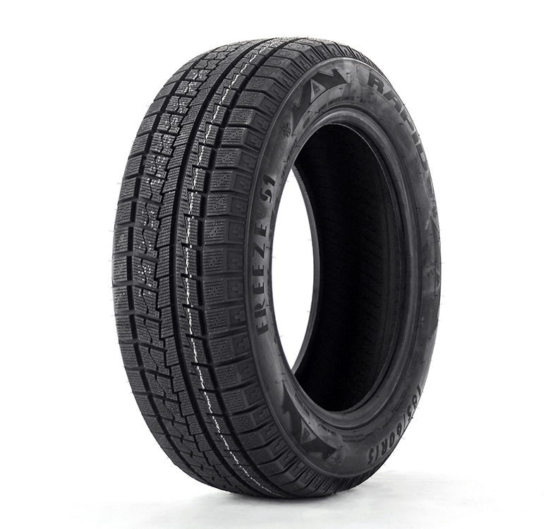 Шина для легковых автомобилей зимняя нешипованная RAPID FREEZE S1 185/60R15 88H