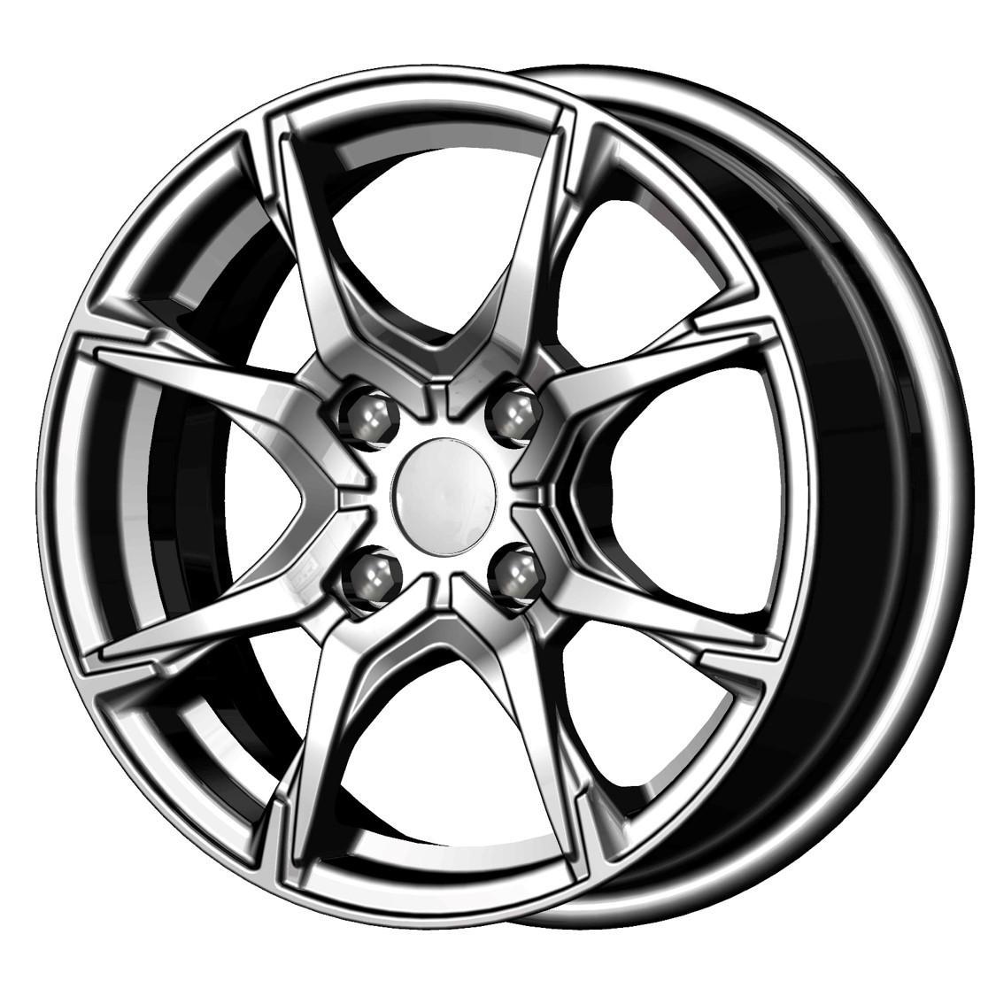 Carwel Сенеж 6,0x15 4/100 ET39 d-67,1 SL (Арт.139702)
