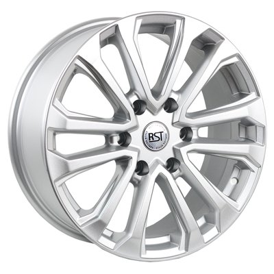 R058 (Fortuner/Hilux)