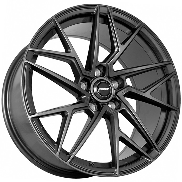 FF SH7143-1356 8.5xR18/5x114.3 D73.1 ET42