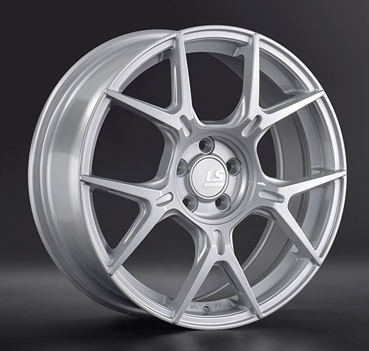 Диск LS FlowForming RC94 7х17 5/100 ET45 D73,1 S