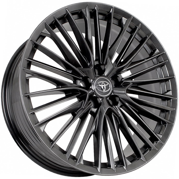FF FBX429-1793 8xR20/5x114.3 D60.1 ET35