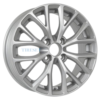 RST 6x16/4x100 ET50 D60,1 R166 (Vesta) SL