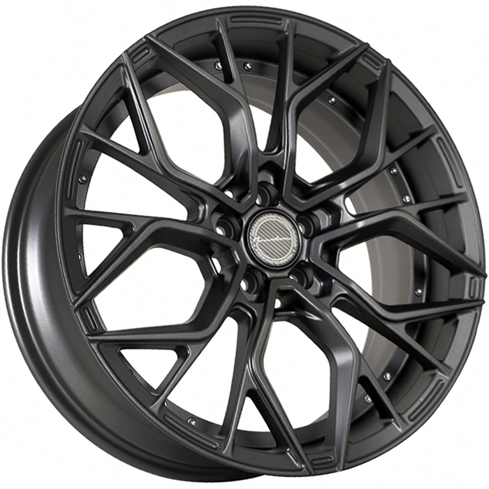 Sakura Wheels 9659-395 8xR19/5x108 D73.1 ET35