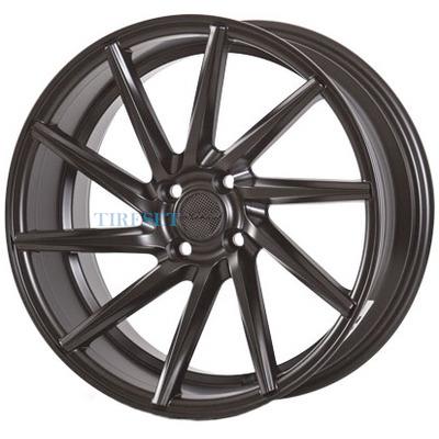 Диски PDW 7,5x17/4x100 ET35 D60,1 1022Right (CVT) U4B на tireset.ru