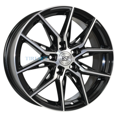 RST 7x17/5x114,3 ET37 D66,6 R247 (Haval) BD