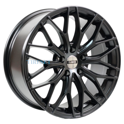 Neo 7x17/5x114,3 ET40 D67,1 740 BLm