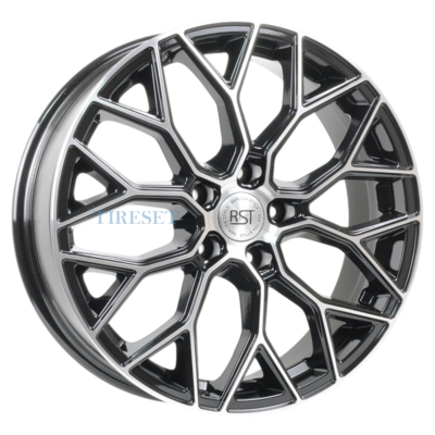 RST 6,5x18/5x114,3 ET45 D66,6 R198 (Haval) BD