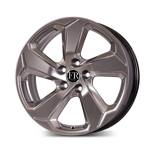 Диск FR Replica 18X7.0 5/114.3 ET35 D60.1 TY493_HB (без крепежа)