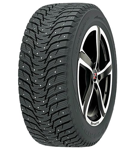 IceMaster Spike Z-506
