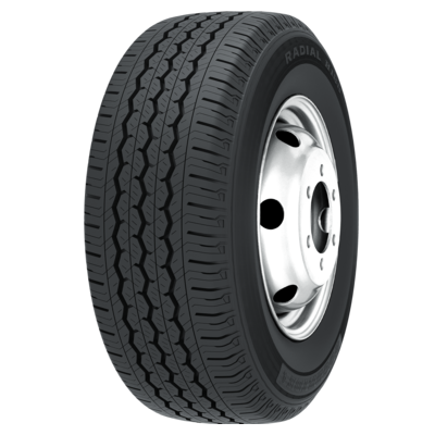 Goodride 215/65R15C 104/102T H188 TL 6PR