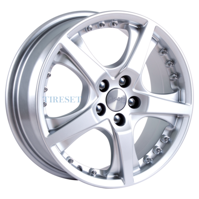 Скад 6,5x16/5x100 ET45 D56,1 Diamond Селена