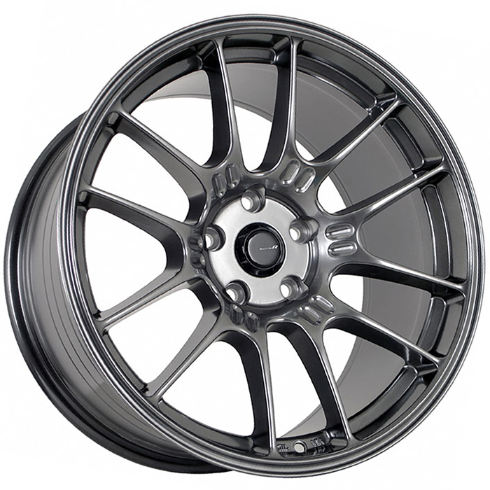 FF SH7020-1596 9.5xR18/5x114.3 D73.1 ET35
