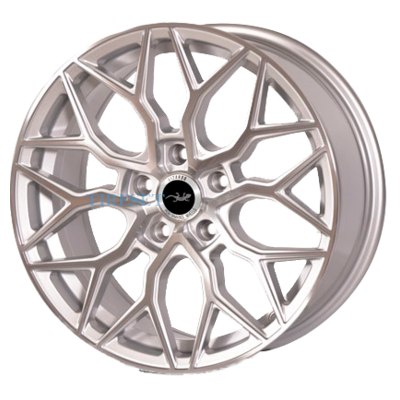 Диски Lizardo 7,5x17/5x114,3 ET38 D67,1 XH1024 SMF на tireset.ru