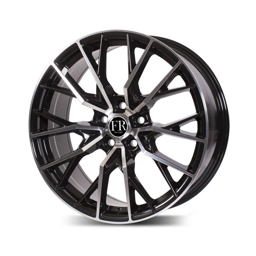 Диски Диск FR REPLICA LX5137/740 8.0x19/5x114.3 D60.1 ET32 BMF для Lexus NX/RX на tireset.ru