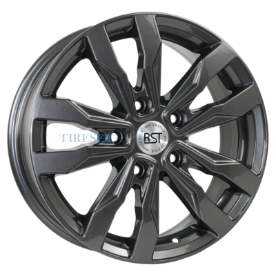 RST 6,5x16/5x120 ET51 D65,1 R196 (VW) BMG