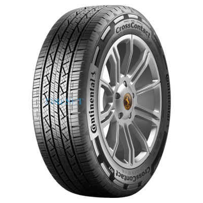 Шины Continental 285/60R18 116H CrossContact H/T TL FR на tireset.ru